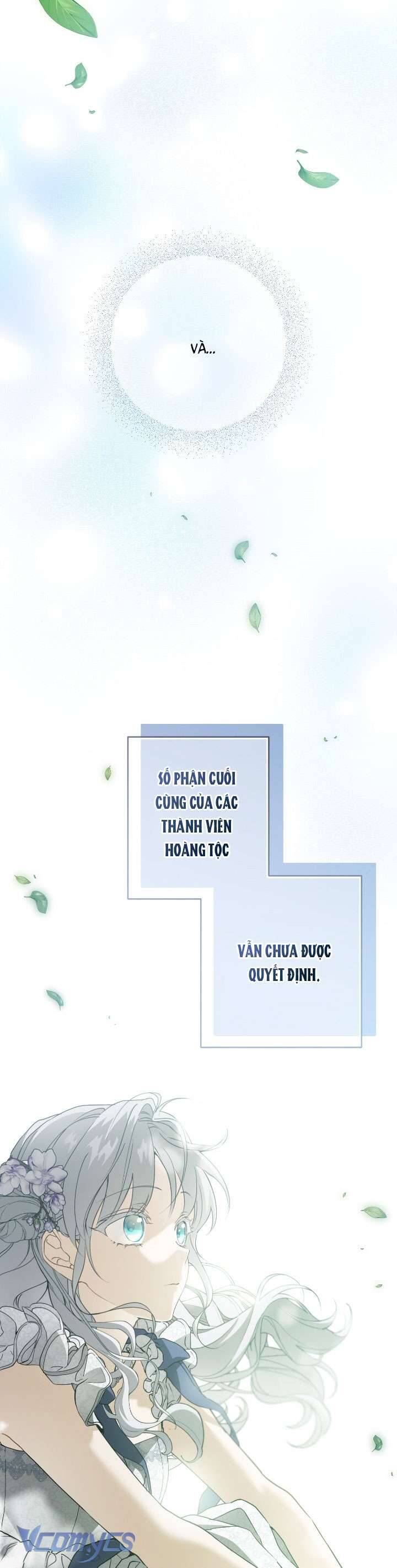 Hướng Về Ánh Dương Lần Nữa Chapter 114 - Trang 2