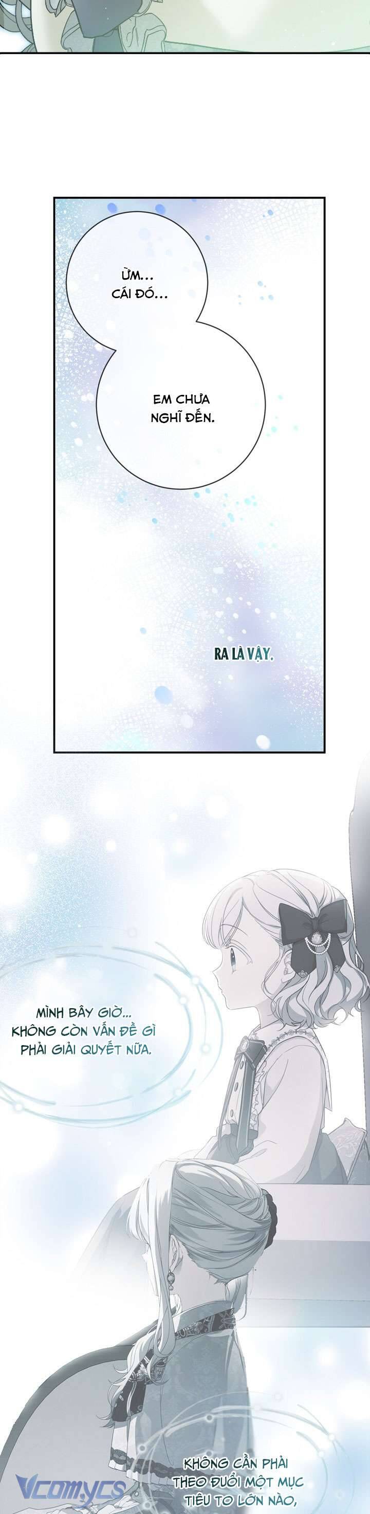 Hướng Về Ánh Dương Lần Nữa Chapter 114 - Trang 2