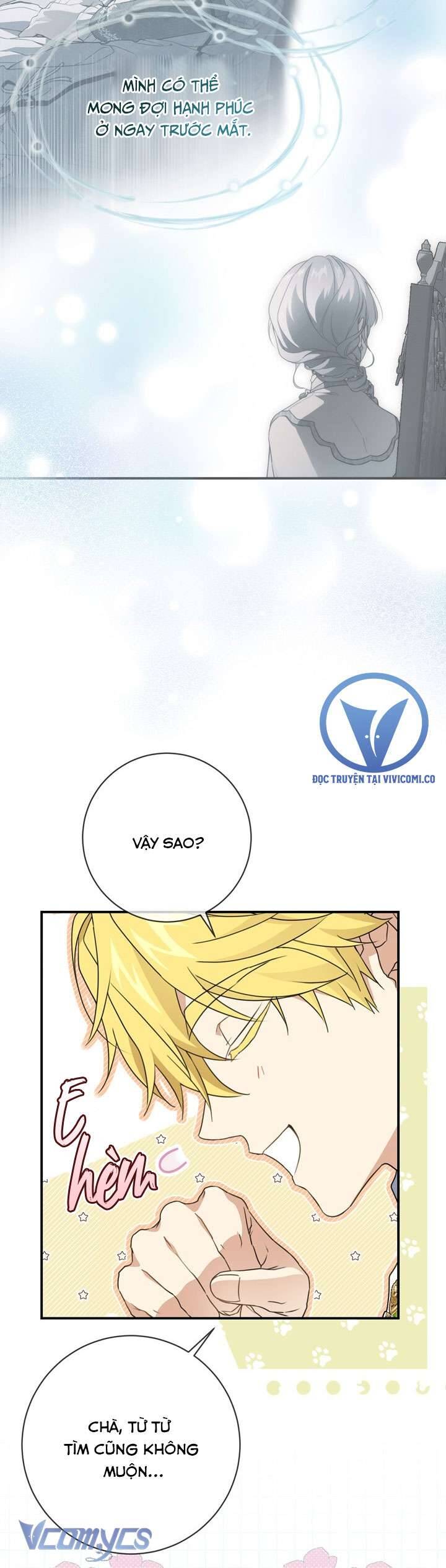 Hướng Về Ánh Dương Lần Nữa Chapter 114 - Trang 2