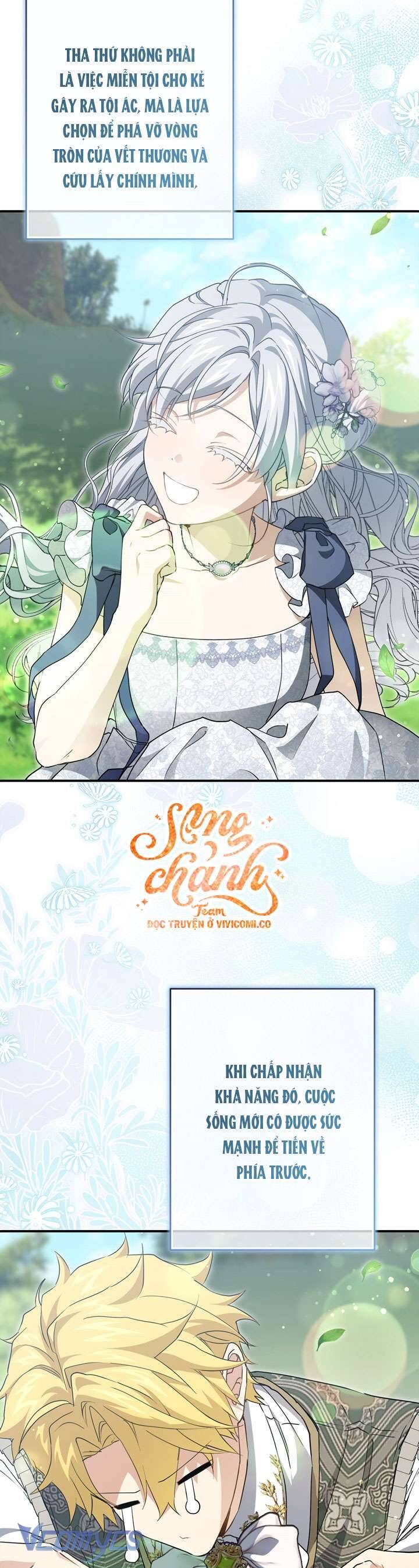 Hướng Về Ánh Dương Lần Nữa Chapter 114 - Trang 2