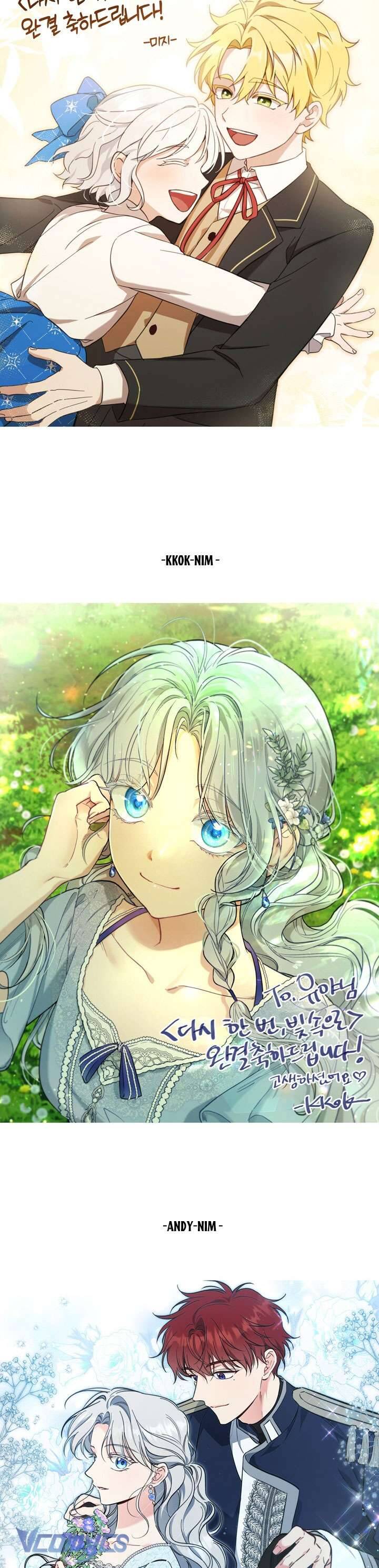 Hướng Về Ánh Dương Lần Nữa Chapter 114 - Trang 2