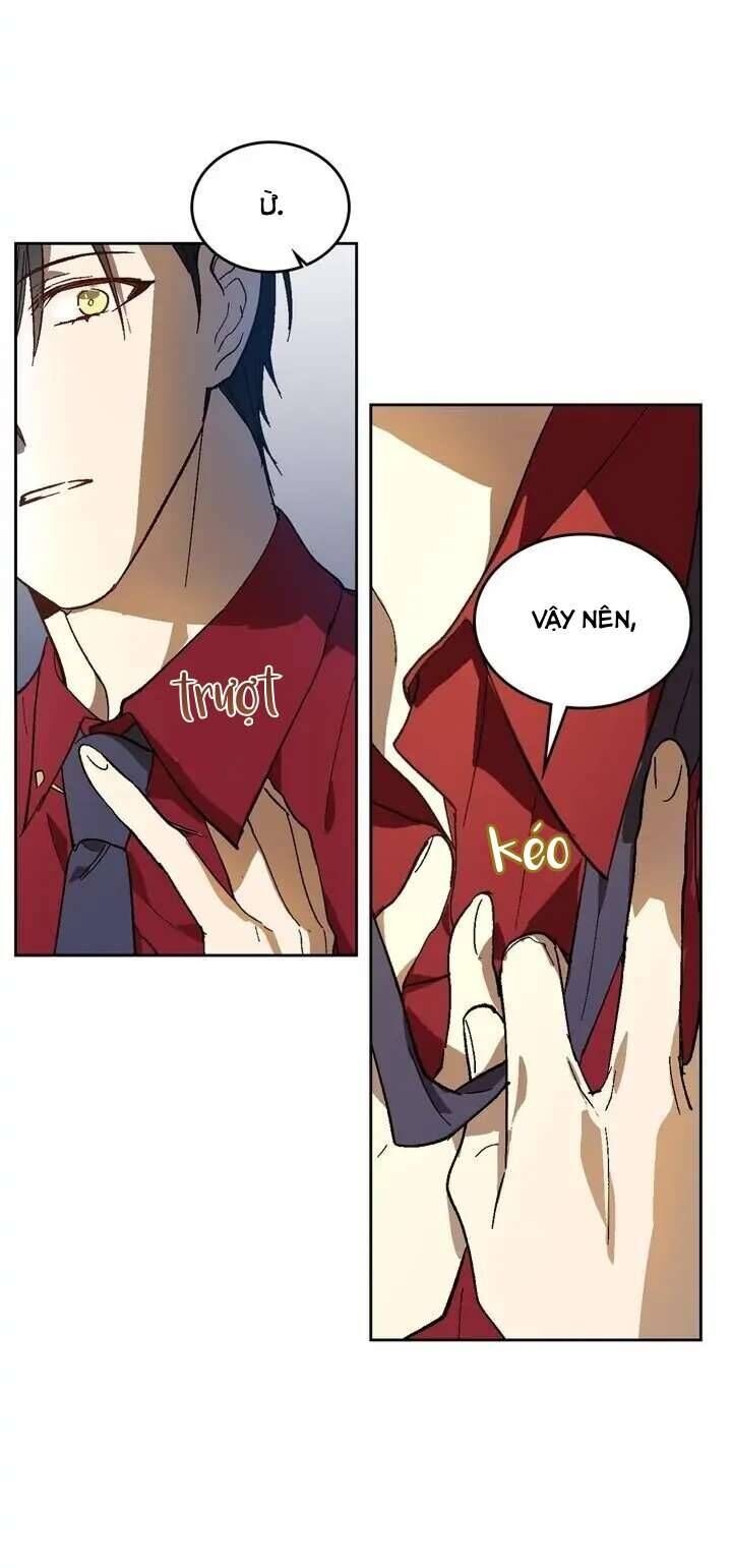 Vị Hôn Thê Khế Ước Của Công Tước Chapter 130 - Trang 2