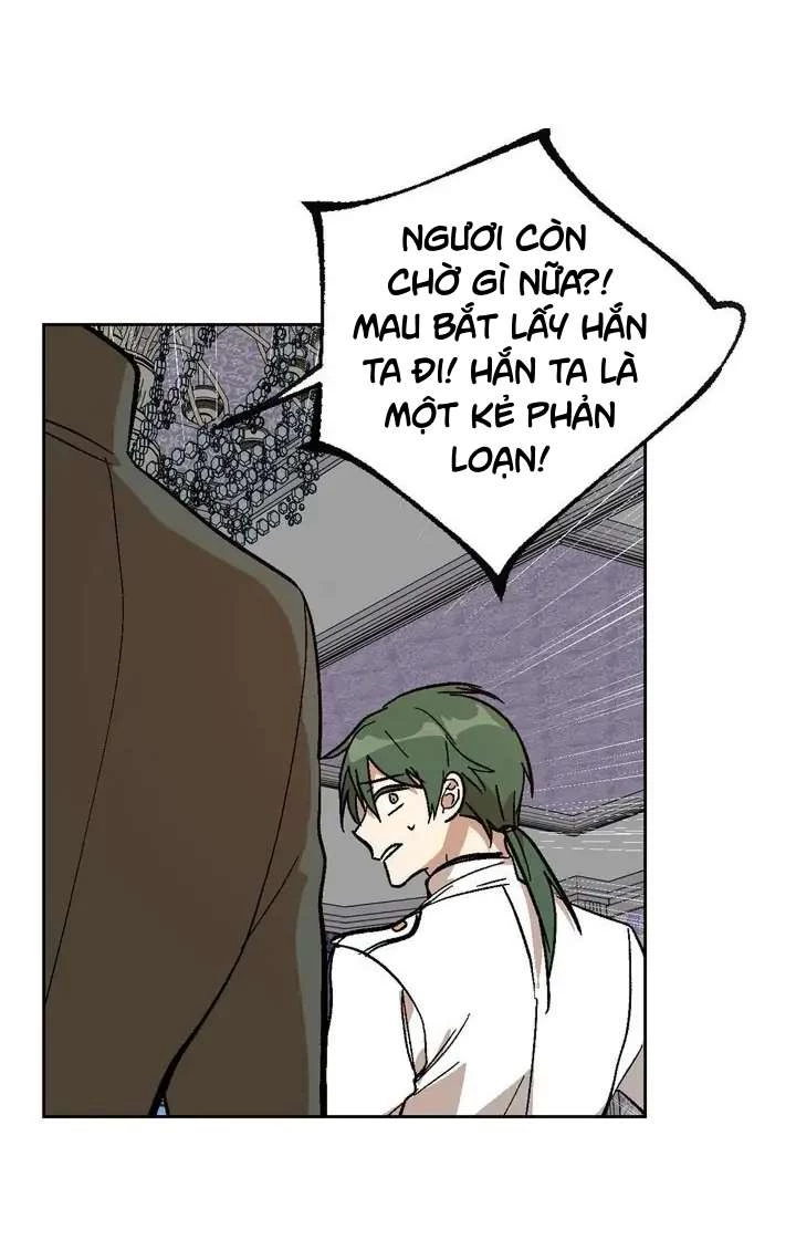 Vị Hôn Thê Khế Ước Của Công Tước Chapter 137 - Trang 2
