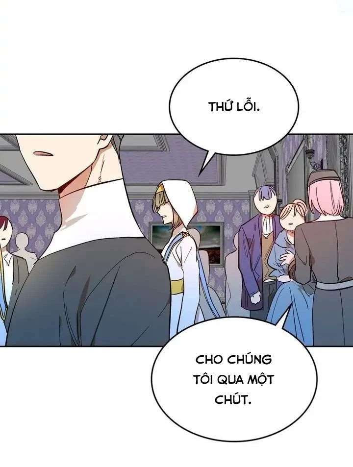 Vị Hôn Thê Khế Ước Của Công Tước Chapter 137 - Trang 2