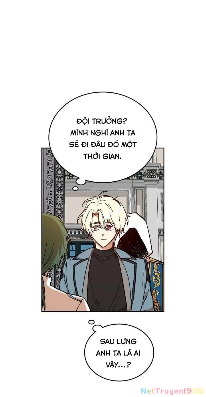Vị Hôn Thê Khế Ước Của Công Tước Chapter 137 - Trang 2