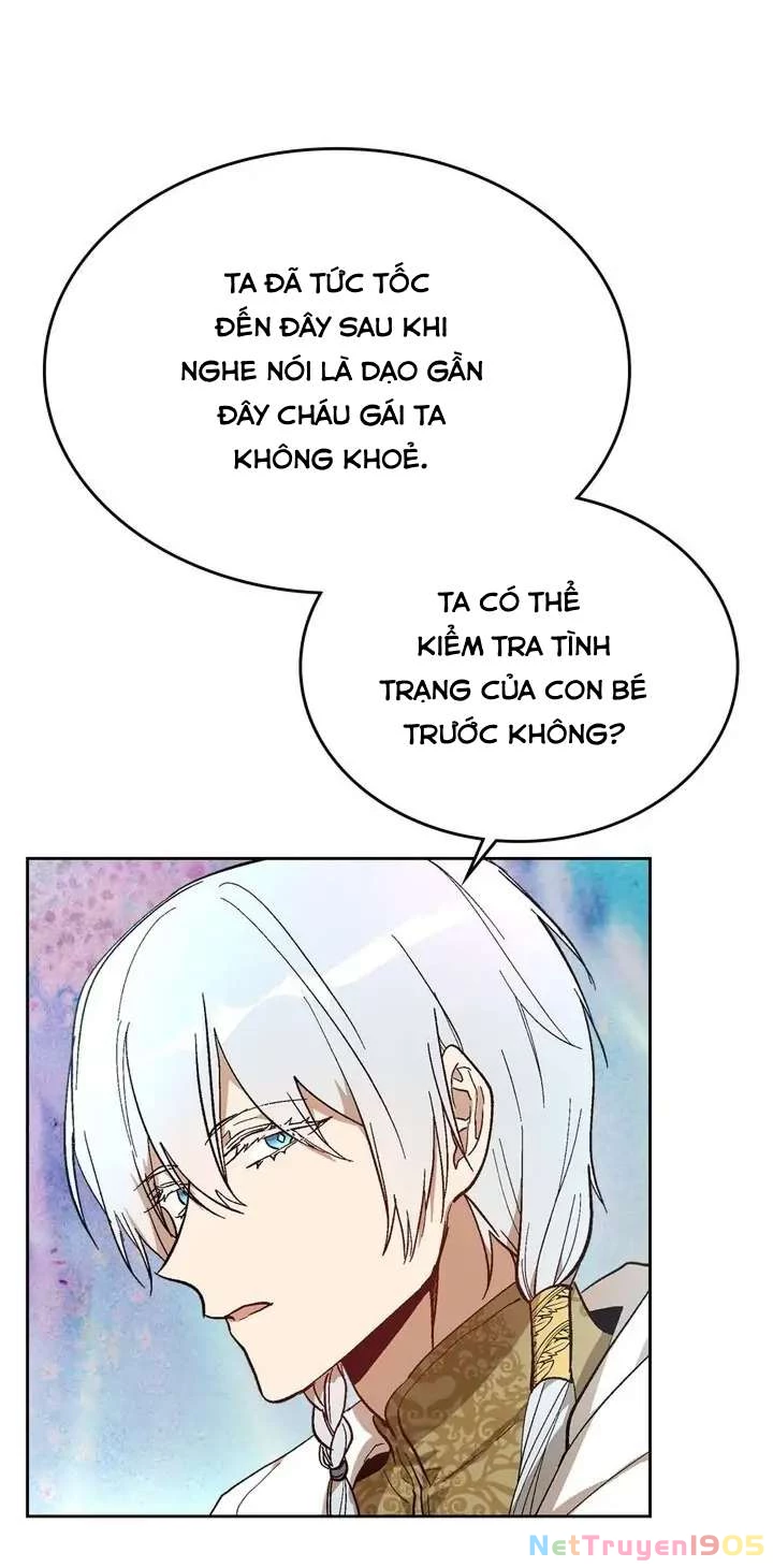 Vị Hôn Thê Khế Ước Của Công Tước Chapter 137 - Trang 2