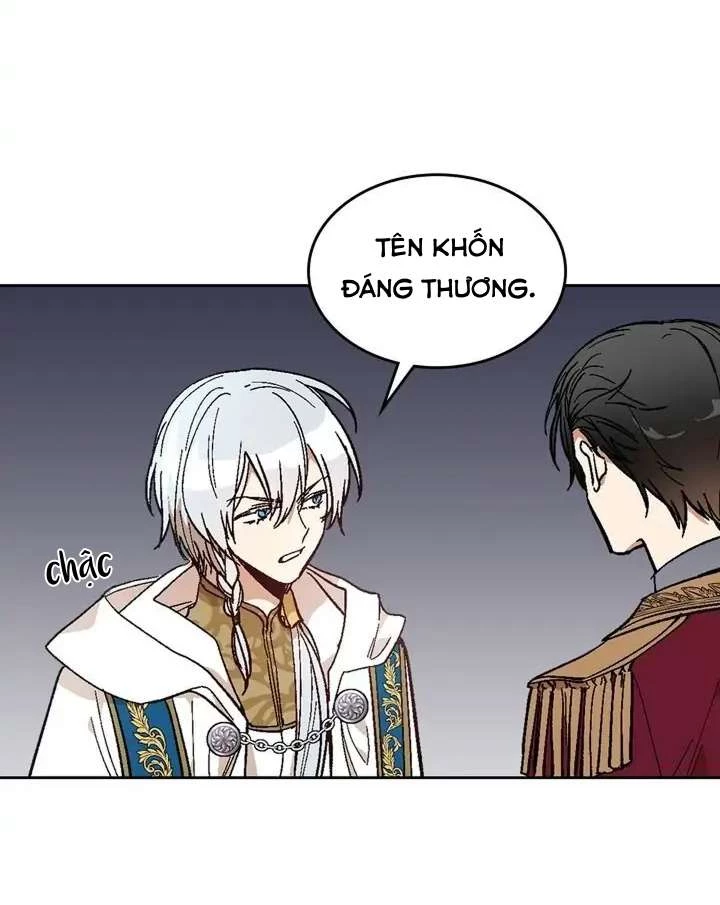 Vị Hôn Thê Khế Ước Của Công Tước Chapter 137 - Trang 2