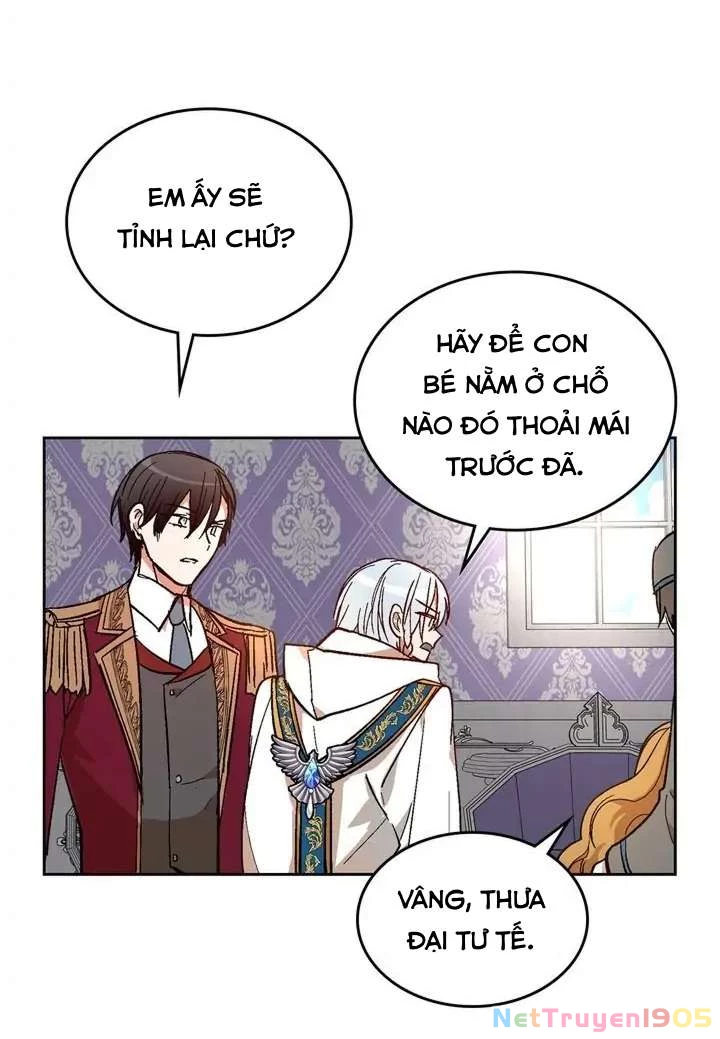 Vị Hôn Thê Khế Ước Của Công Tước Chapter 137 - Trang 2