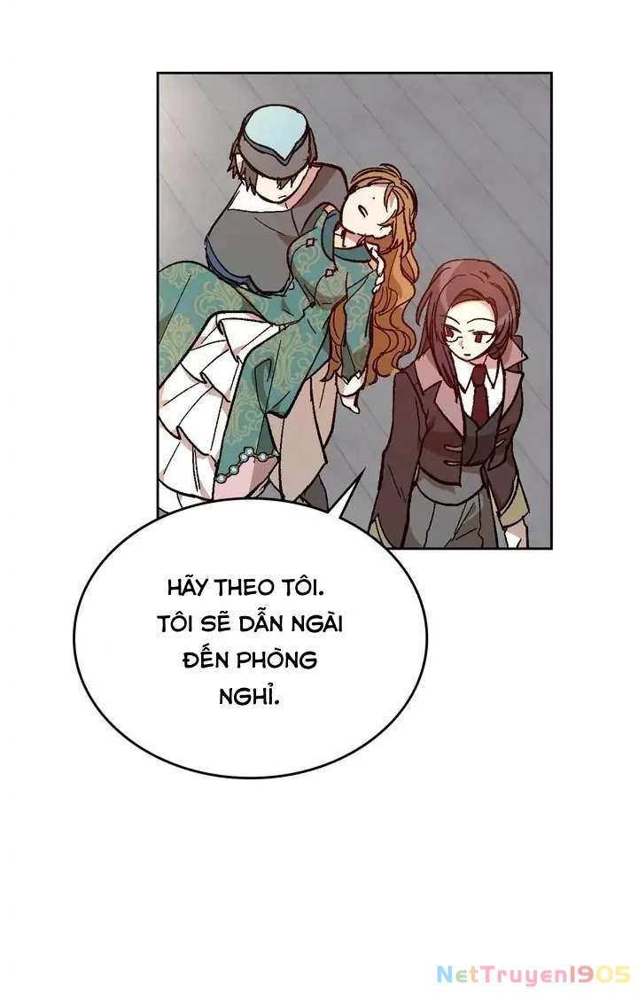 Vị Hôn Thê Khế Ước Của Công Tước Chapter 137 - Trang 2