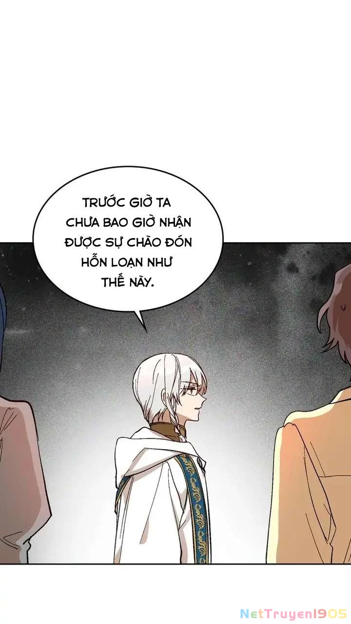 Vị Hôn Thê Khế Ước Của Công Tước Chapter 137 - Trang 2