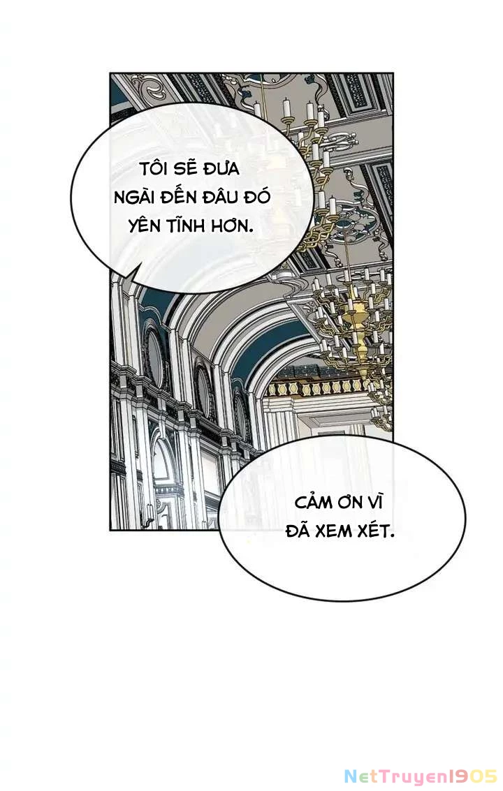 Vị Hôn Thê Khế Ước Của Công Tước Chapter 137 - Trang 2