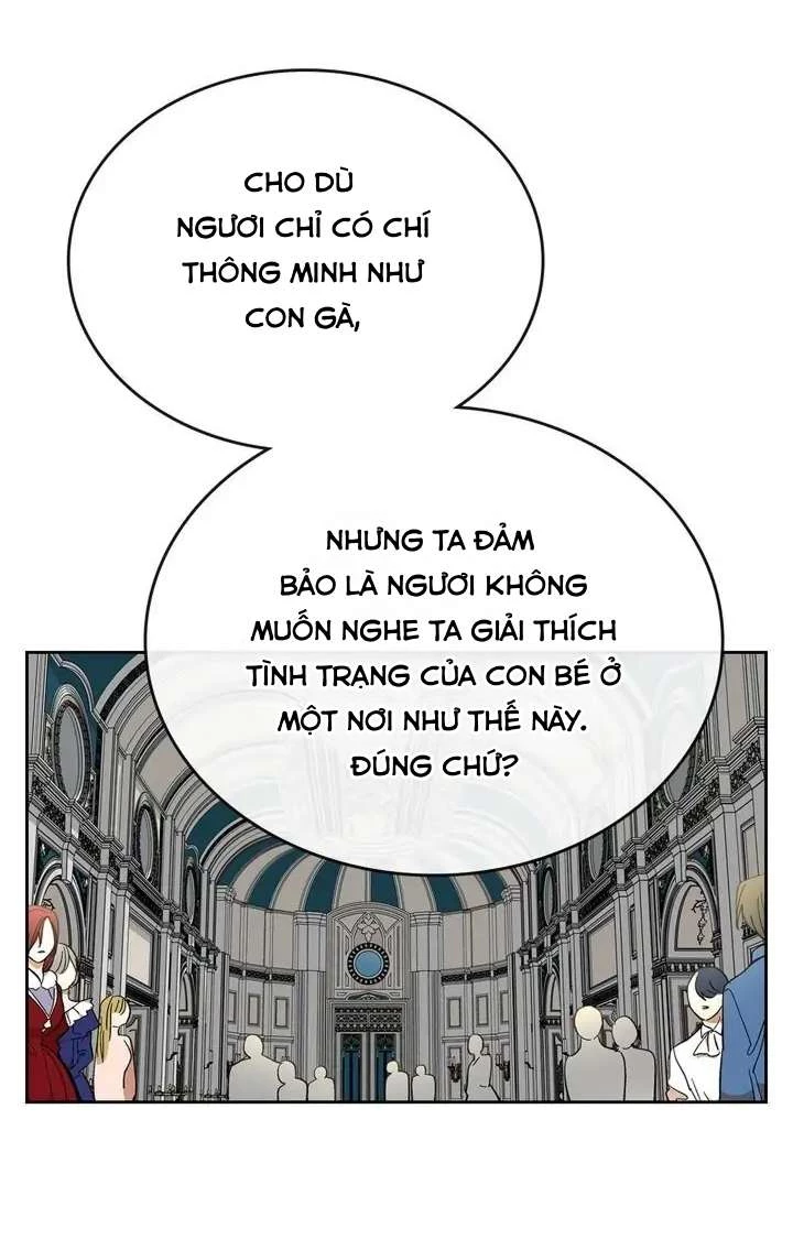 Vị Hôn Thê Khế Ước Của Công Tước Chapter 137 - Trang 2