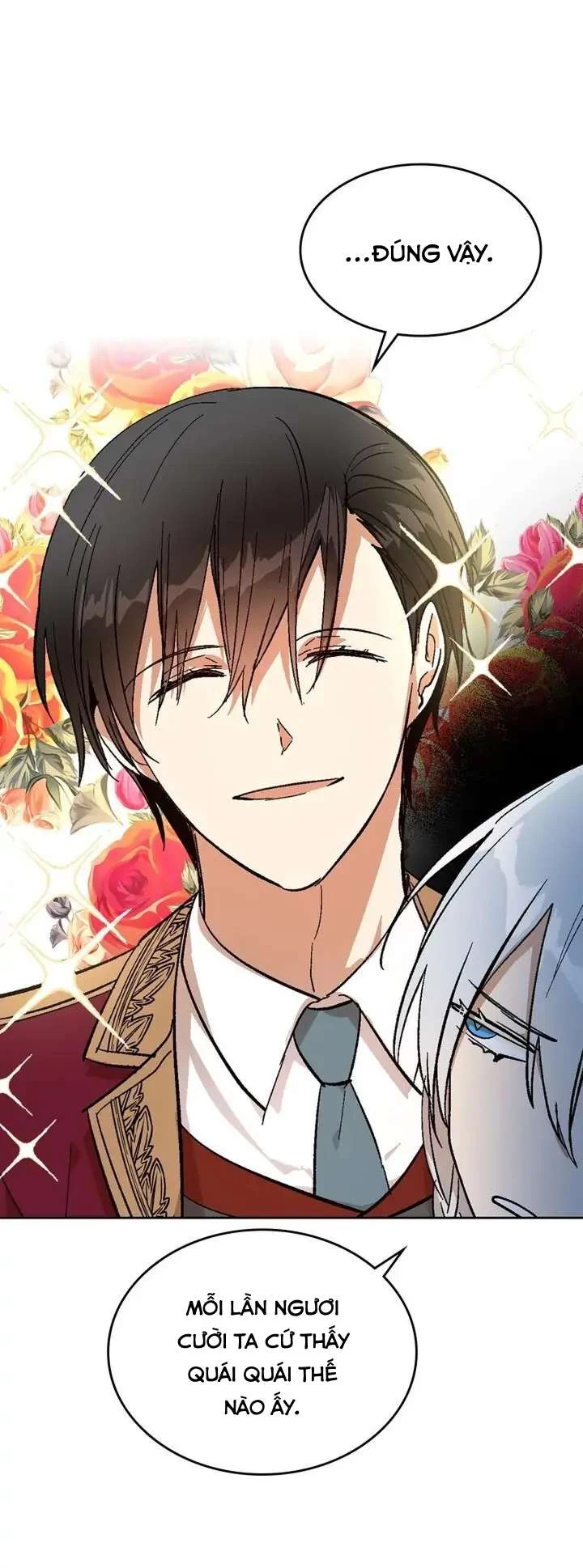 Vị Hôn Thê Khế Ước Của Công Tước Chapter 137 - Trang 2