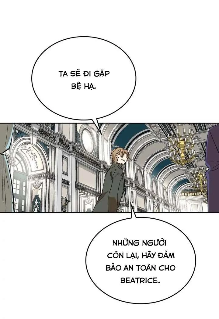 Vị Hôn Thê Khế Ước Của Công Tước Chapter 137 - Trang 2