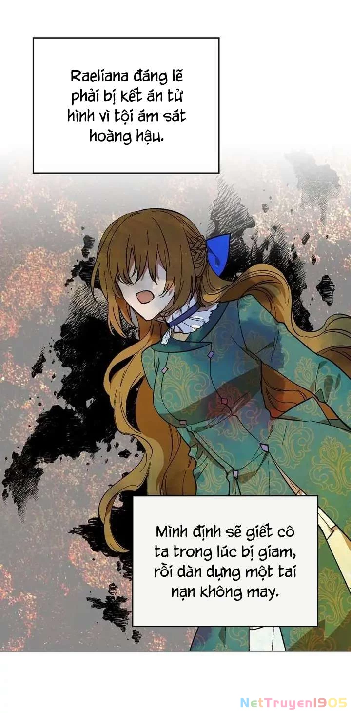 Vị Hôn Thê Khế Ước Của Công Tước Chapter 137 - Trang 2