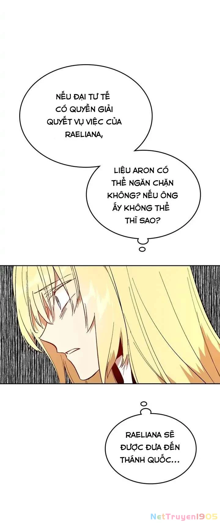 Vị Hôn Thê Khế Ước Của Công Tước Chapter 137 - Trang 2