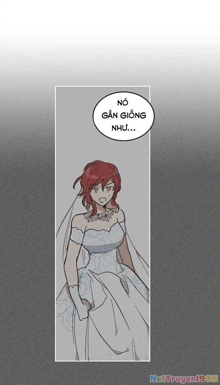 Vị Hôn Thê Khế Ước Của Công Tước Chapter 137 - Trang 2