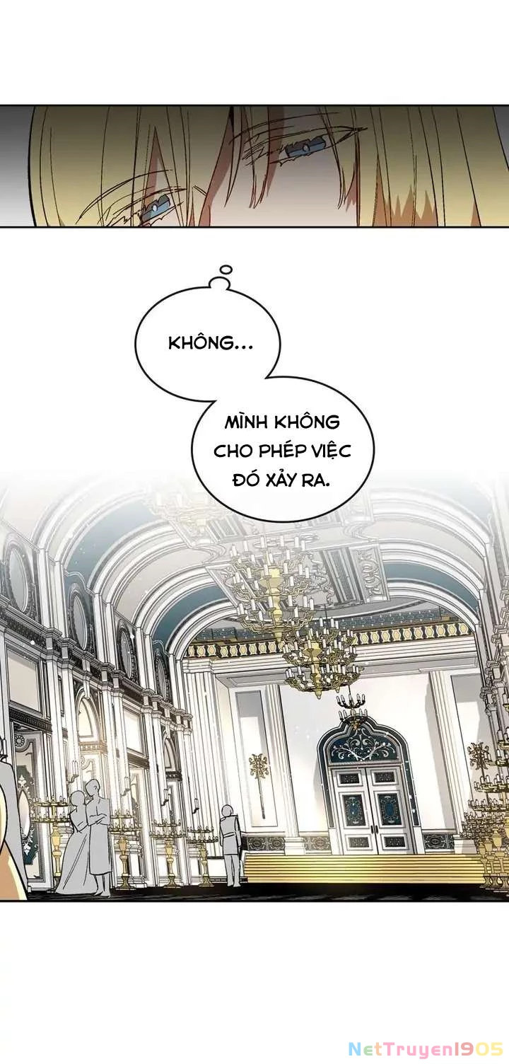 Vị Hôn Thê Khế Ước Của Công Tước Chapter 137 - Trang 2
