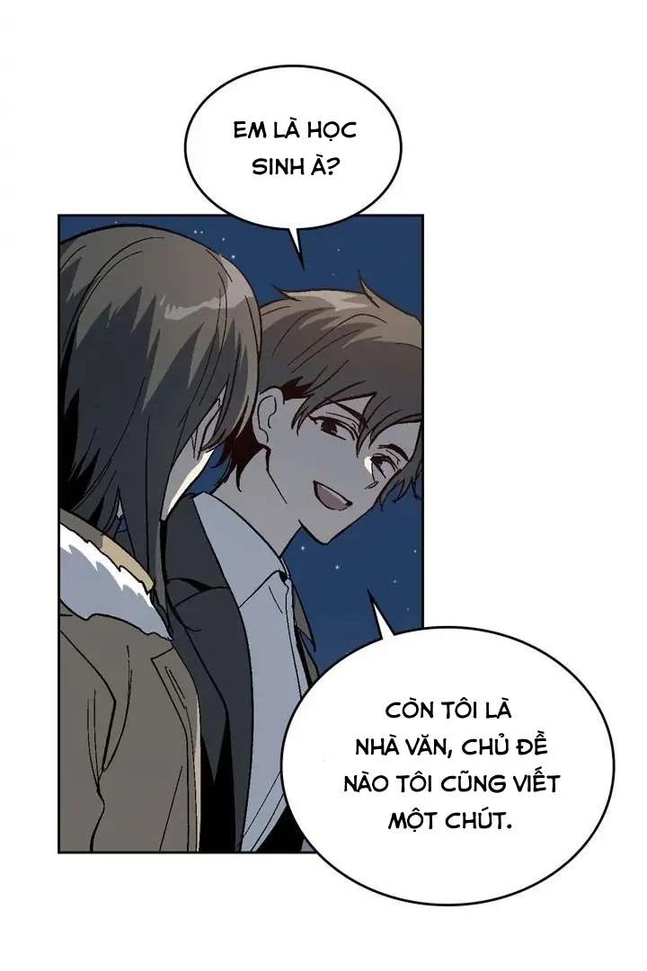 Vị Hôn Thê Khế Ước Của Công Tước Chapter 140 - Trang 2