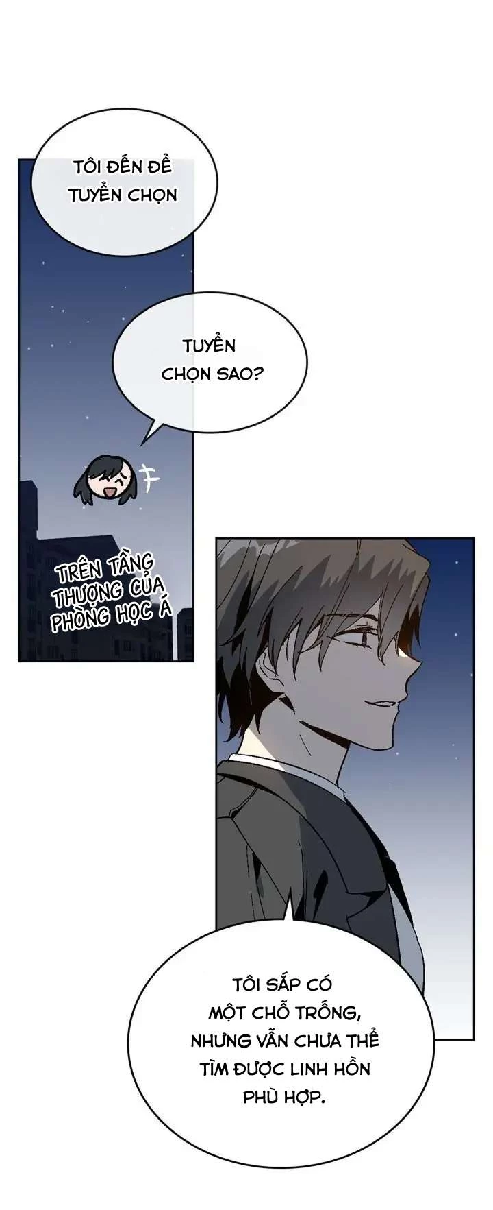 Vị Hôn Thê Khế Ước Của Công Tước Chapter 140 - Trang 2