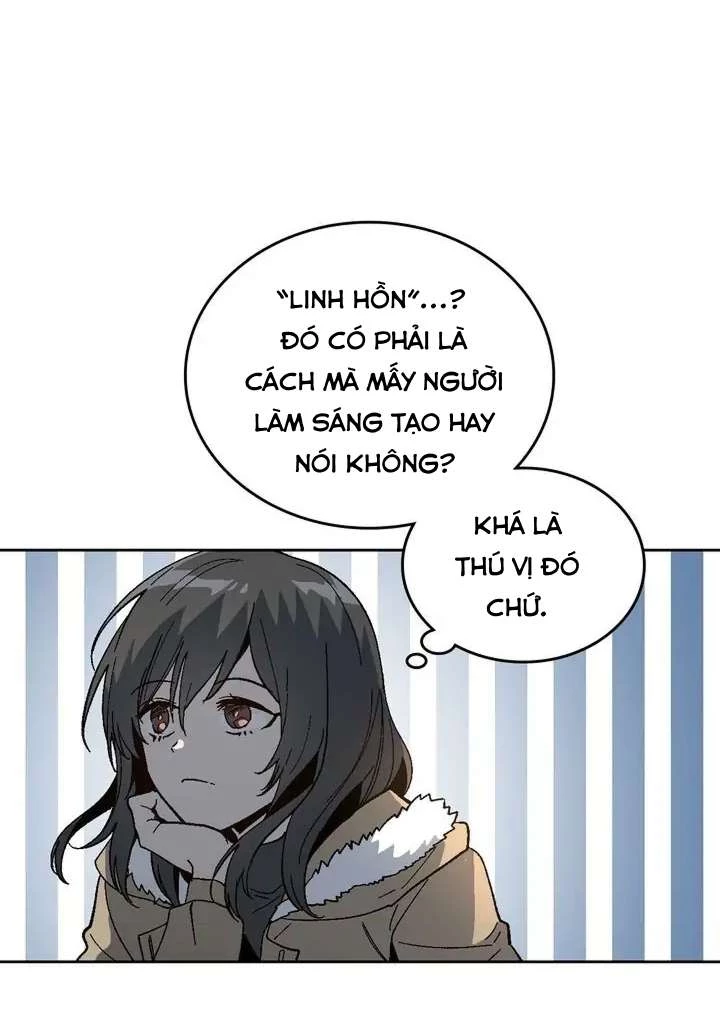 Vị Hôn Thê Khế Ước Của Công Tước Chapter 140 - Trang 2