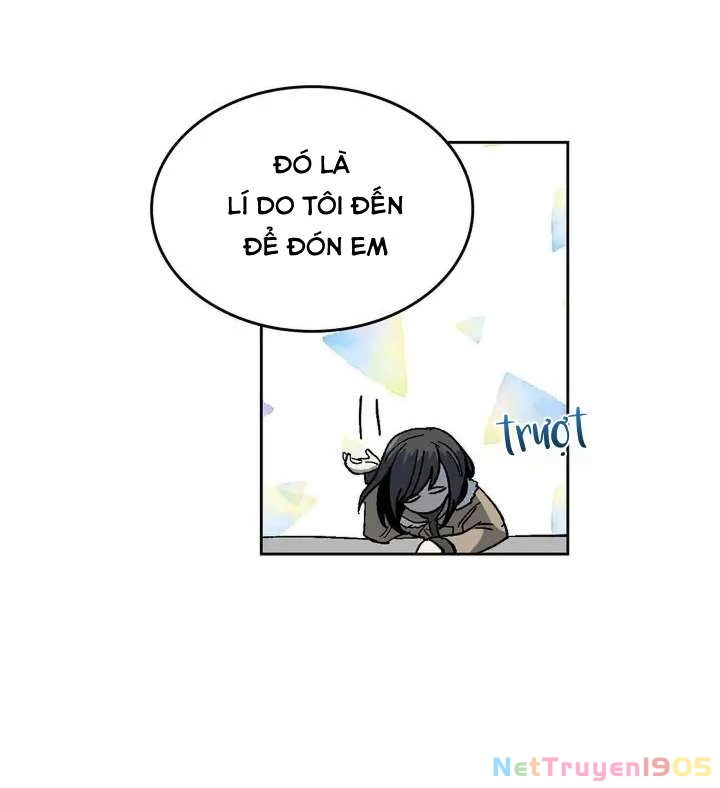 Vị Hôn Thê Khế Ước Của Công Tước Chapter 140 - Trang 2