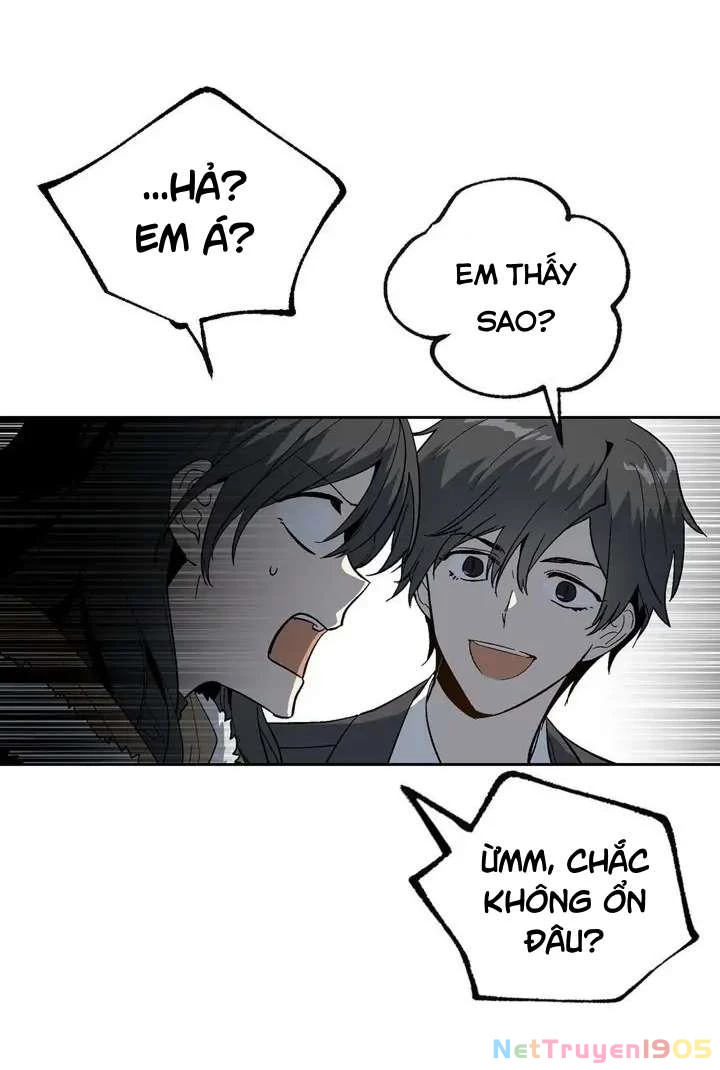 Vị Hôn Thê Khế Ước Của Công Tước Chapter 140 - Trang 2