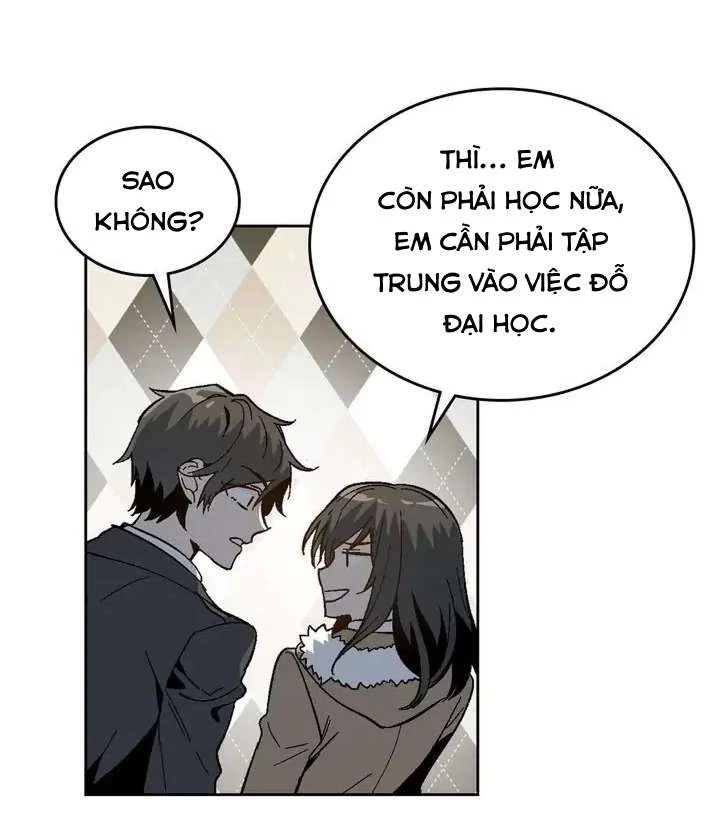 Vị Hôn Thê Khế Ước Của Công Tước Chapter 140 - Trang 2
