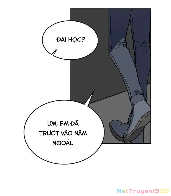 Vị Hôn Thê Khế Ước Của Công Tước Chapter 140 - Trang 2