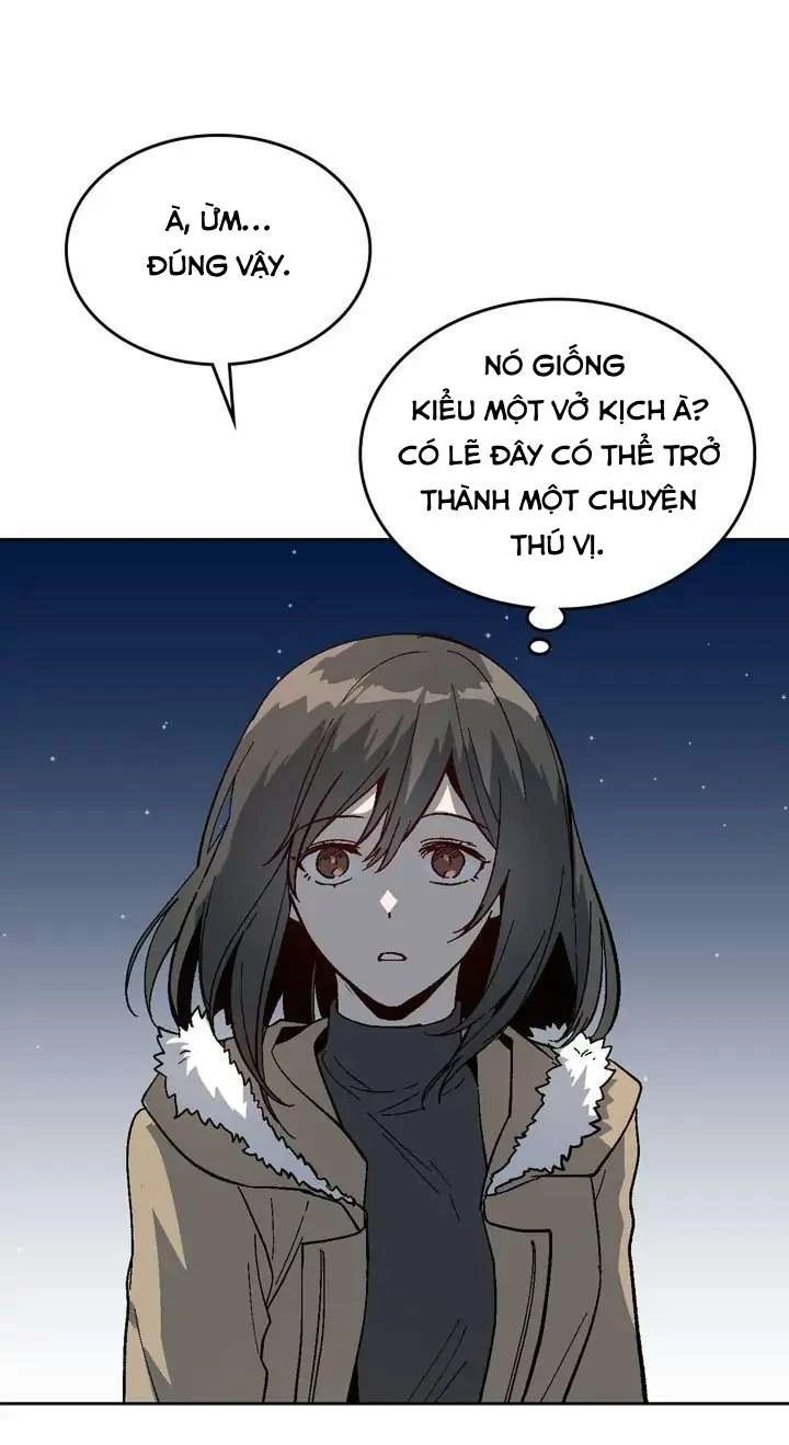 Vị Hôn Thê Khế Ước Của Công Tước Chapter 140 - Trang 2