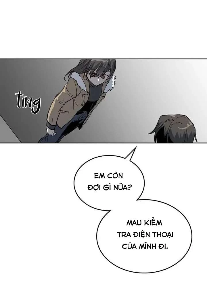 Vị Hôn Thê Khế Ước Của Công Tước Chapter 140 - Trang 2