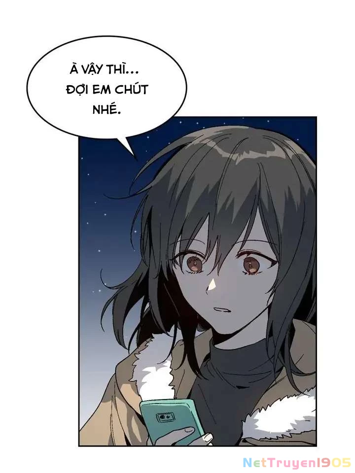 Vị Hôn Thê Khế Ước Của Công Tước Chapter 140 - Trang 2
