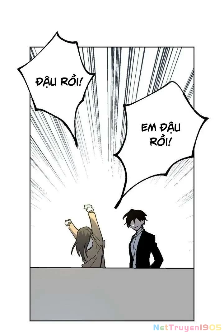 Vị Hôn Thê Khế Ước Của Công Tước Chapter 140 - Trang 2