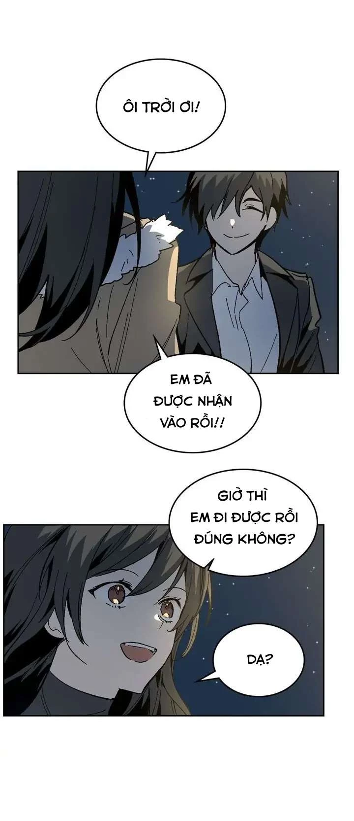 Vị Hôn Thê Khế Ước Của Công Tước Chapter 140 - Trang 2