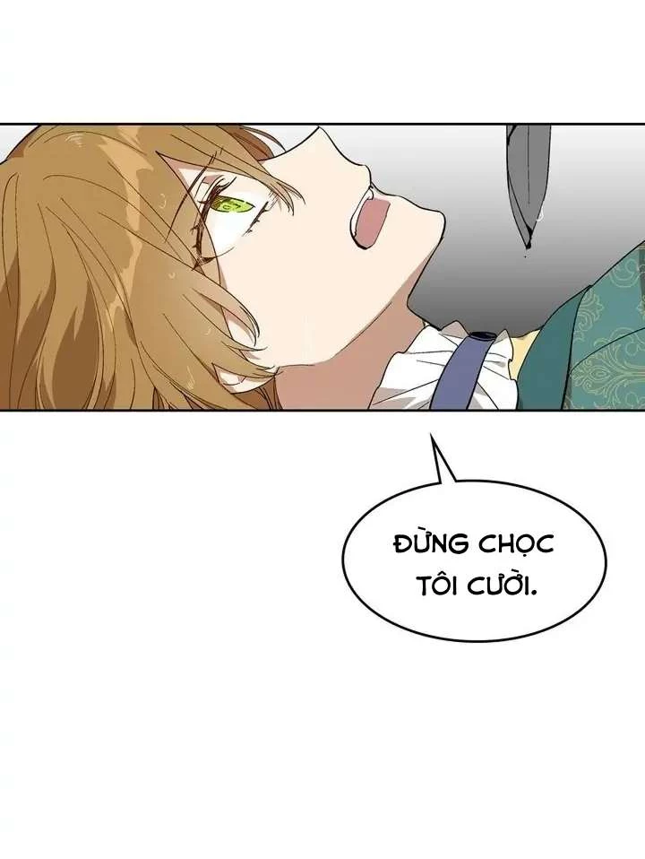 Vị Hôn Thê Khế Ước Của Công Tước Chapter 140 - Trang 2