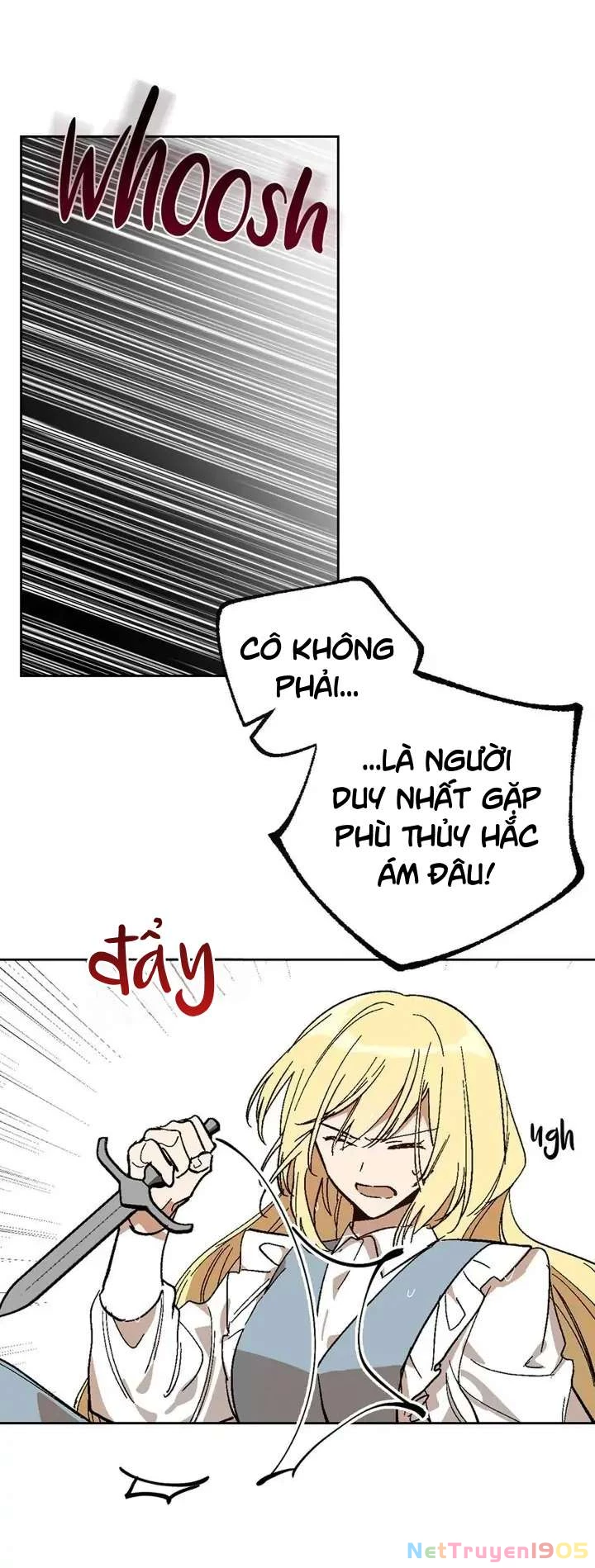 Vị Hôn Thê Khế Ước Của Công Tước Chapter 140 - Trang 2