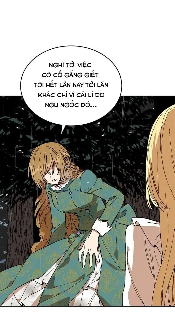 Vị Hôn Thê Khế Ước Của Công Tước Chapter 140 - Trang 2