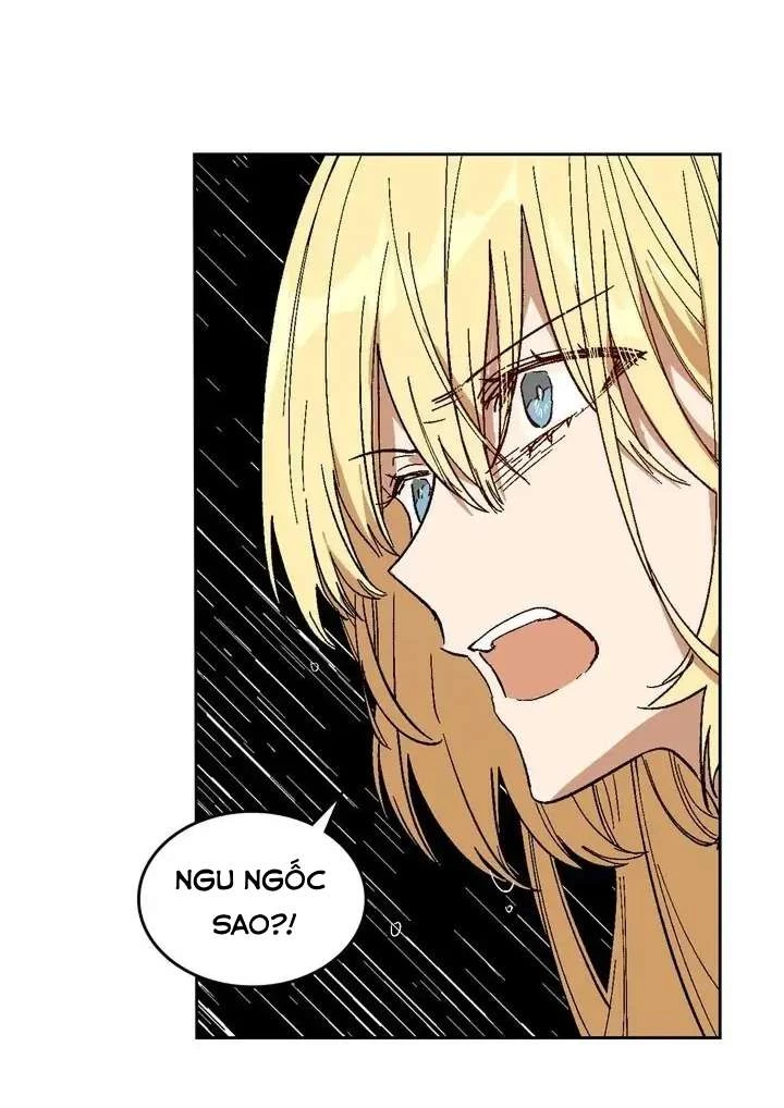 Vị Hôn Thê Khế Ước Của Công Tước Chapter 140 - Trang 2