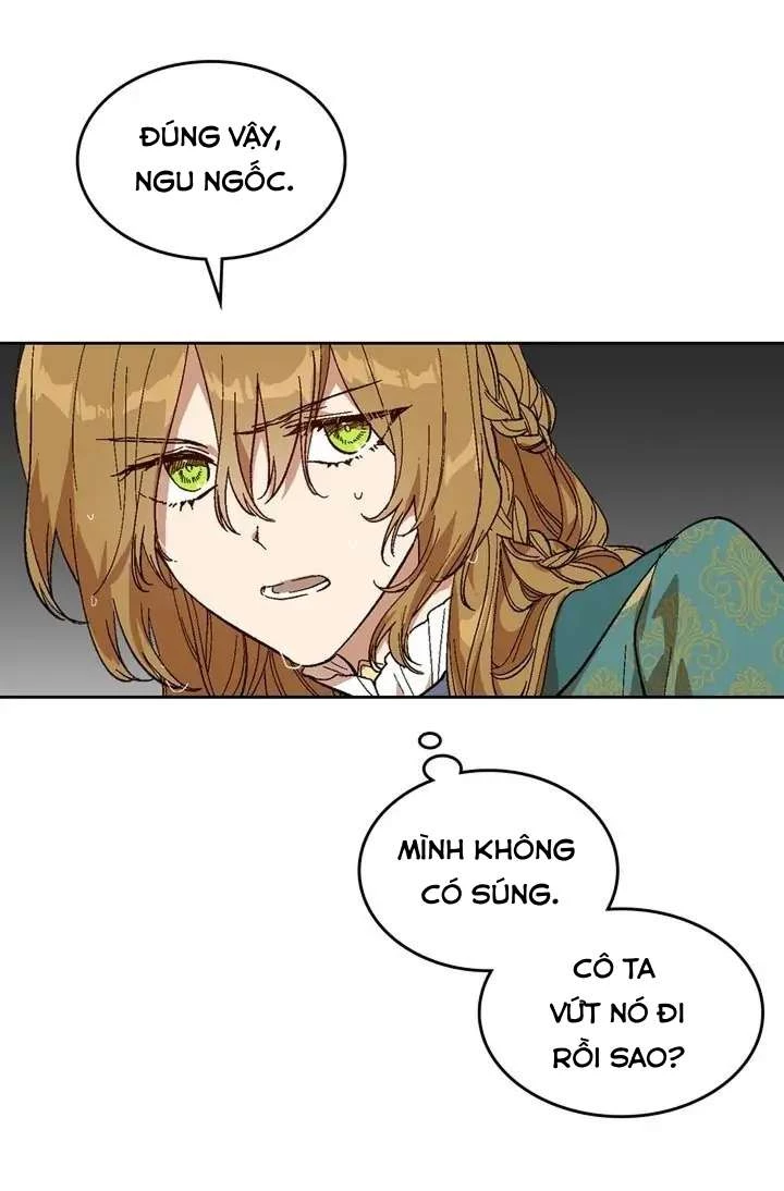 Vị Hôn Thê Khế Ước Của Công Tước Chapter 140 - Trang 2