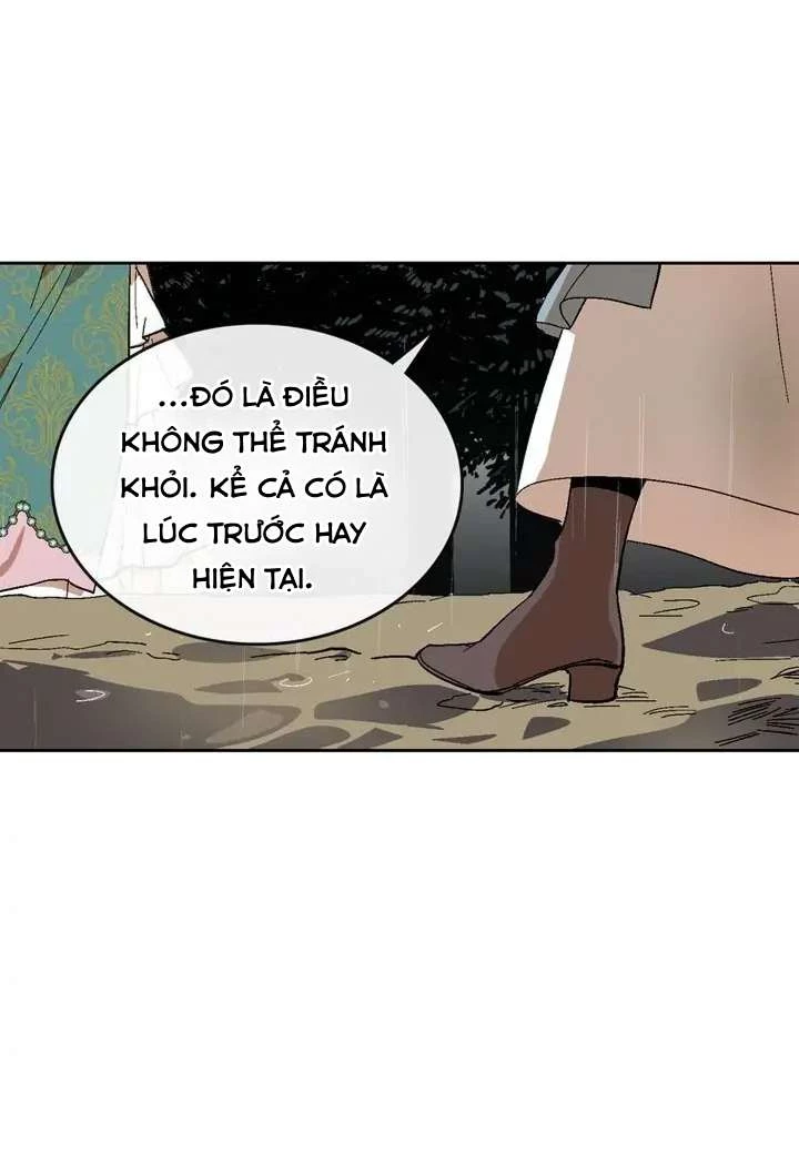 Vị Hôn Thê Khế Ước Của Công Tước Chapter 140 - Trang 2