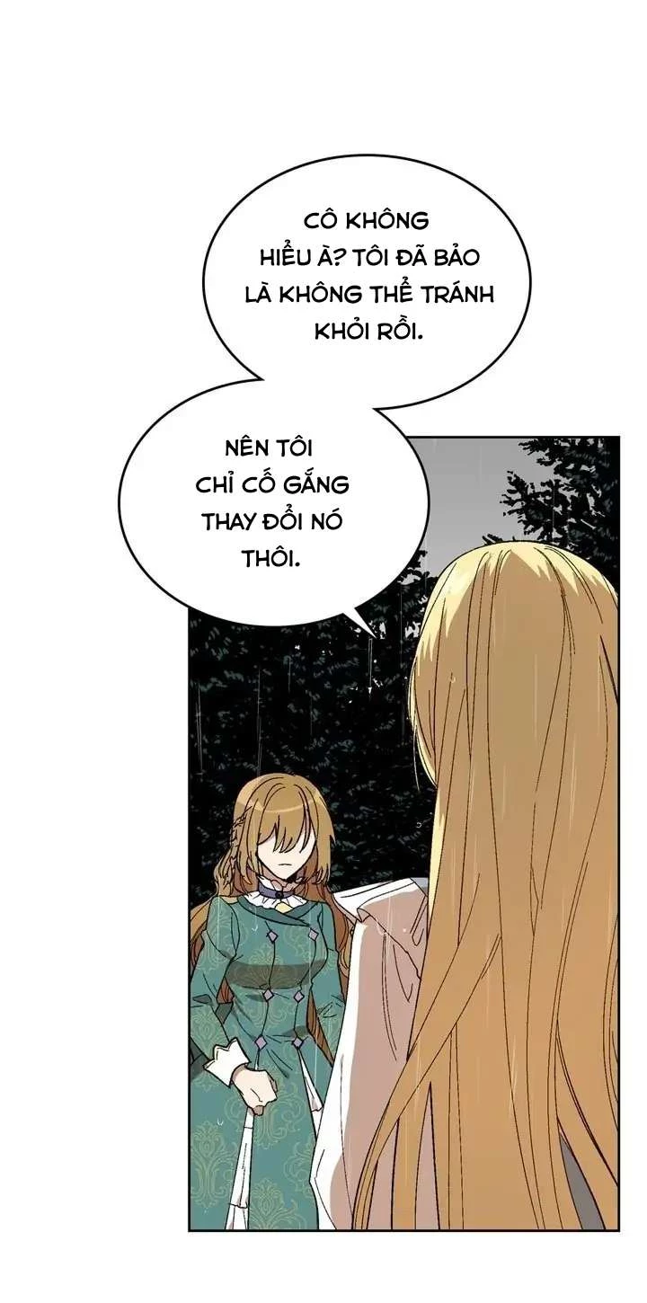 Vị Hôn Thê Khế Ước Của Công Tước Chapter 140 - Trang 2