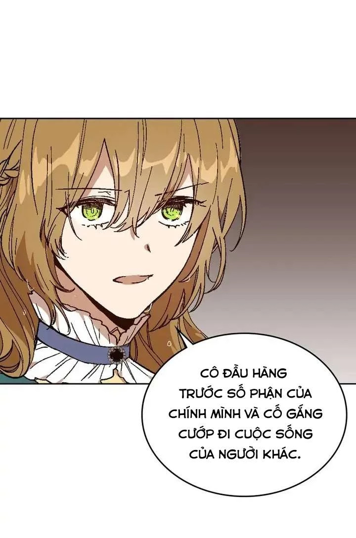 Vị Hôn Thê Khế Ước Của Công Tước Chapter 140 - Trang 2