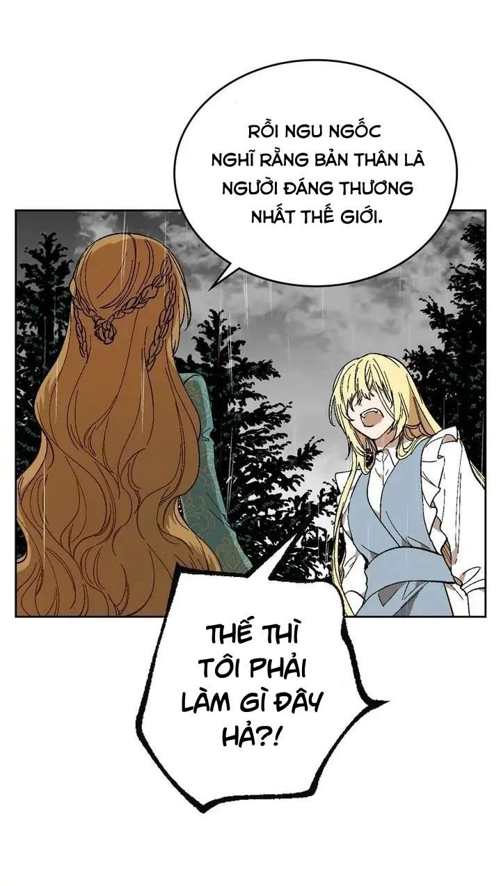 Vị Hôn Thê Khế Ước Của Công Tước Chapter 140 - Trang 2