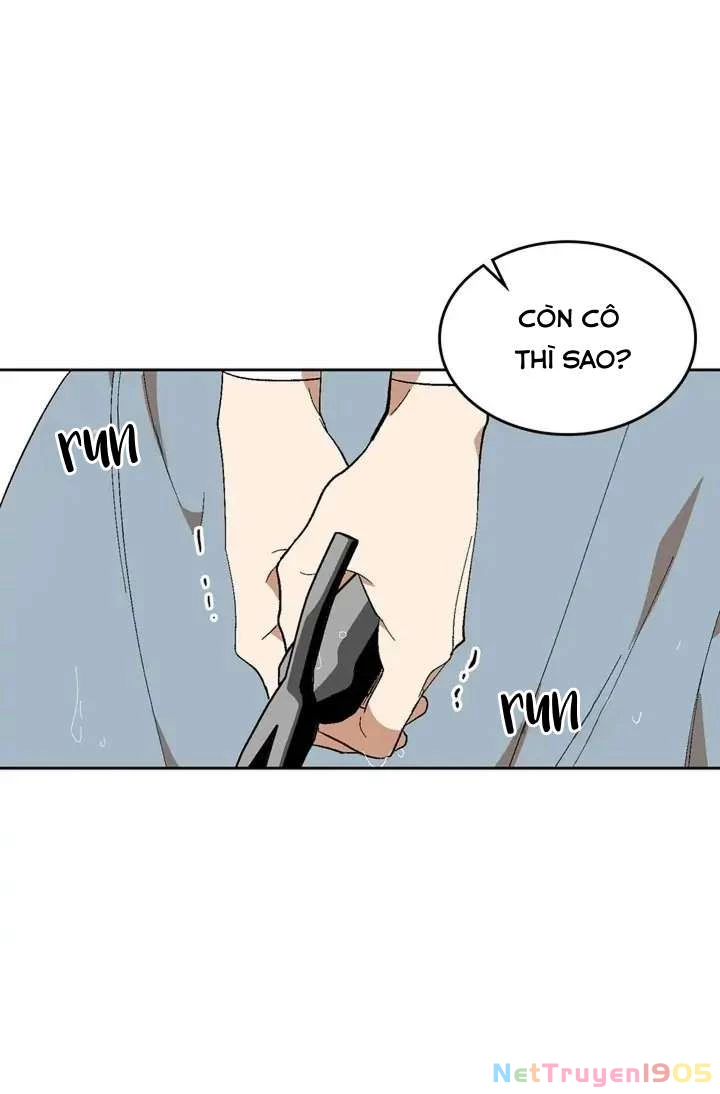 Vị Hôn Thê Khế Ước Của Công Tước Chapter 140 - Trang 2