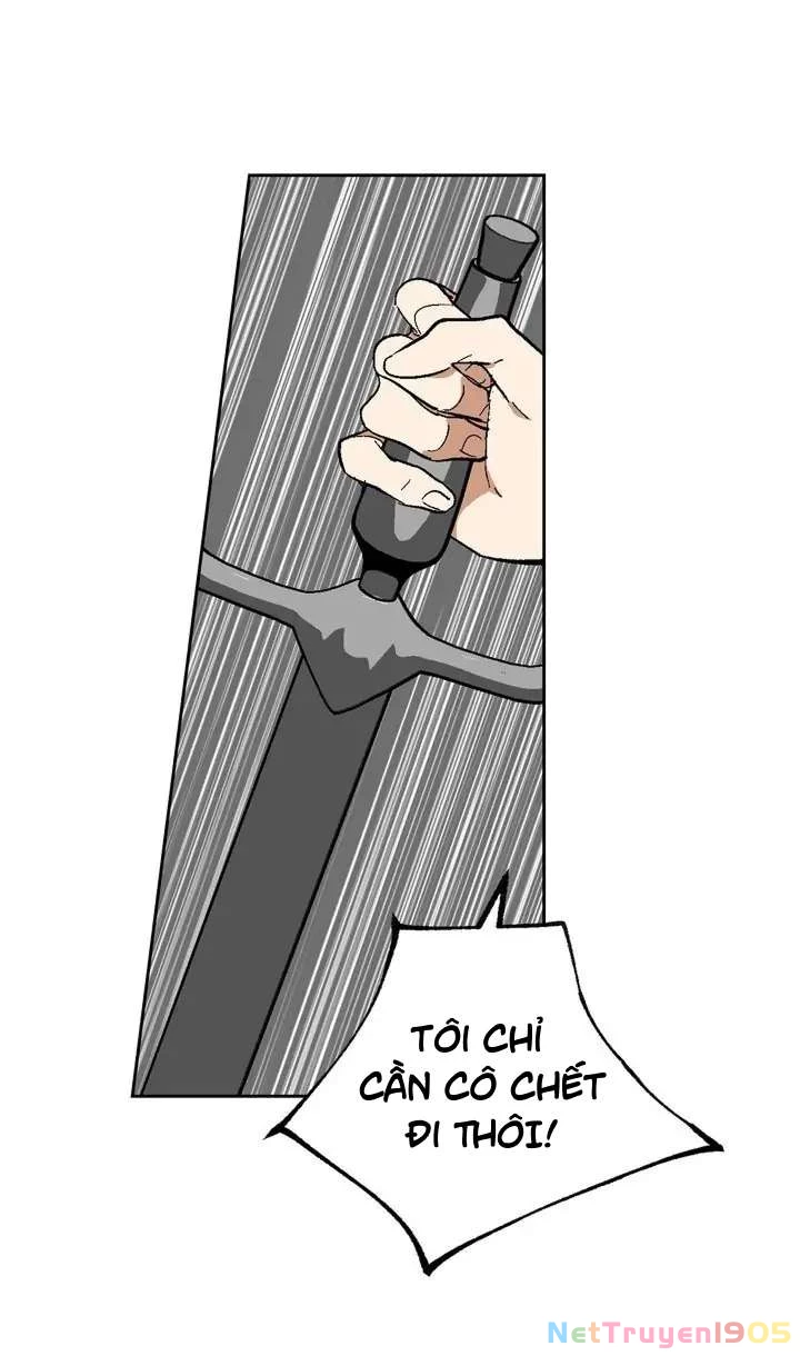 Vị Hôn Thê Khế Ước Của Công Tước Chapter 140 - Trang 2