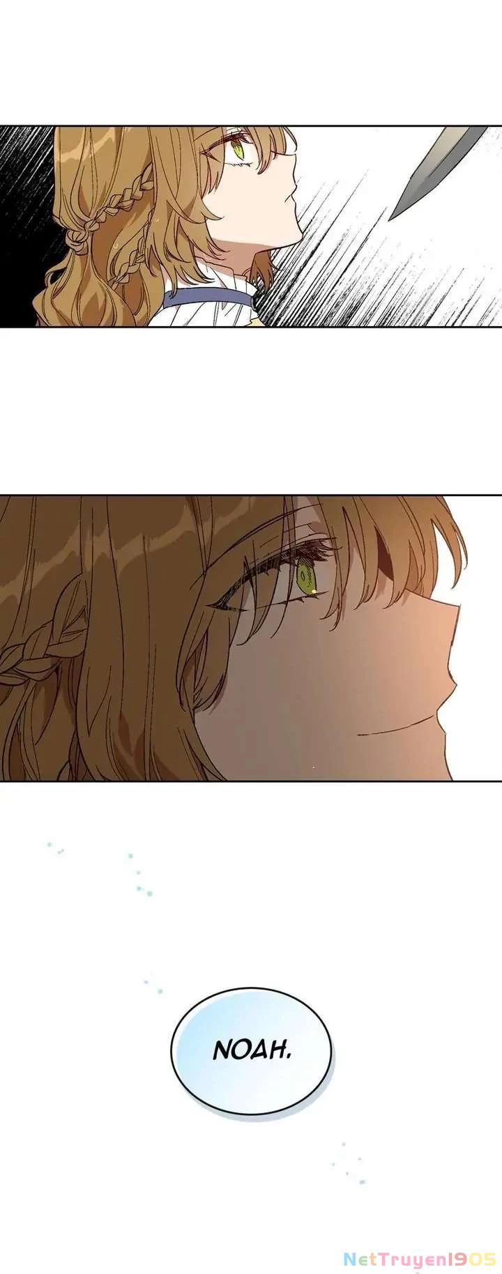 Vị Hôn Thê Khế Ước Của Công Tước Chapter 140 - Trang 2