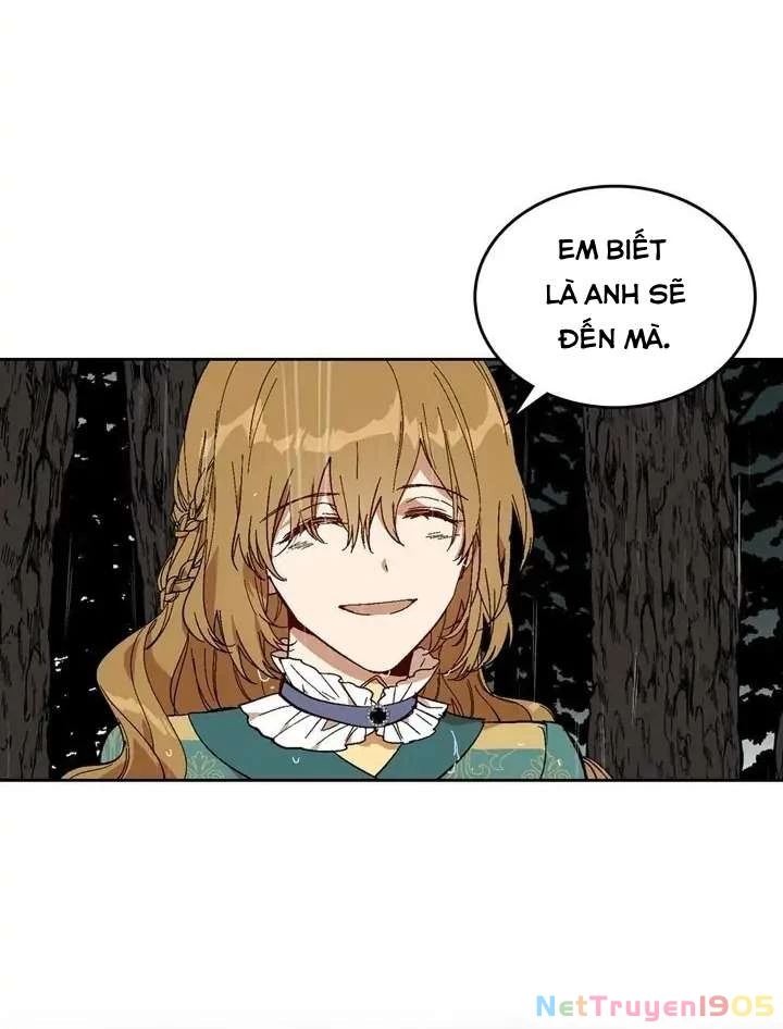 Vị Hôn Thê Khế Ước Của Công Tước Chapter 140 - Trang 2
