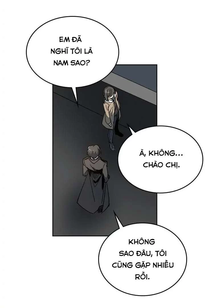 Vị Hôn Thê Khế Ước Của Công Tước Chapter 140 - Trang 2