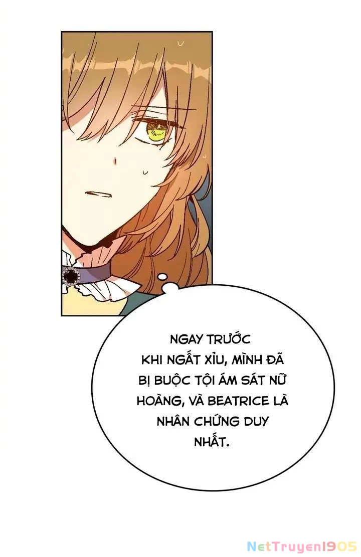 Vị Hôn Thê Khế Ước Của Công Tước Chapter 142 - Trang 2