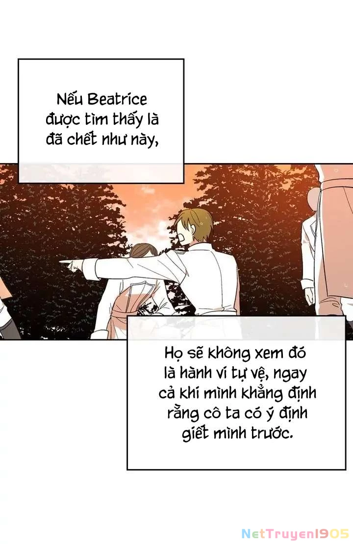 Vị Hôn Thê Khế Ước Của Công Tước Chapter 142 - Trang 2